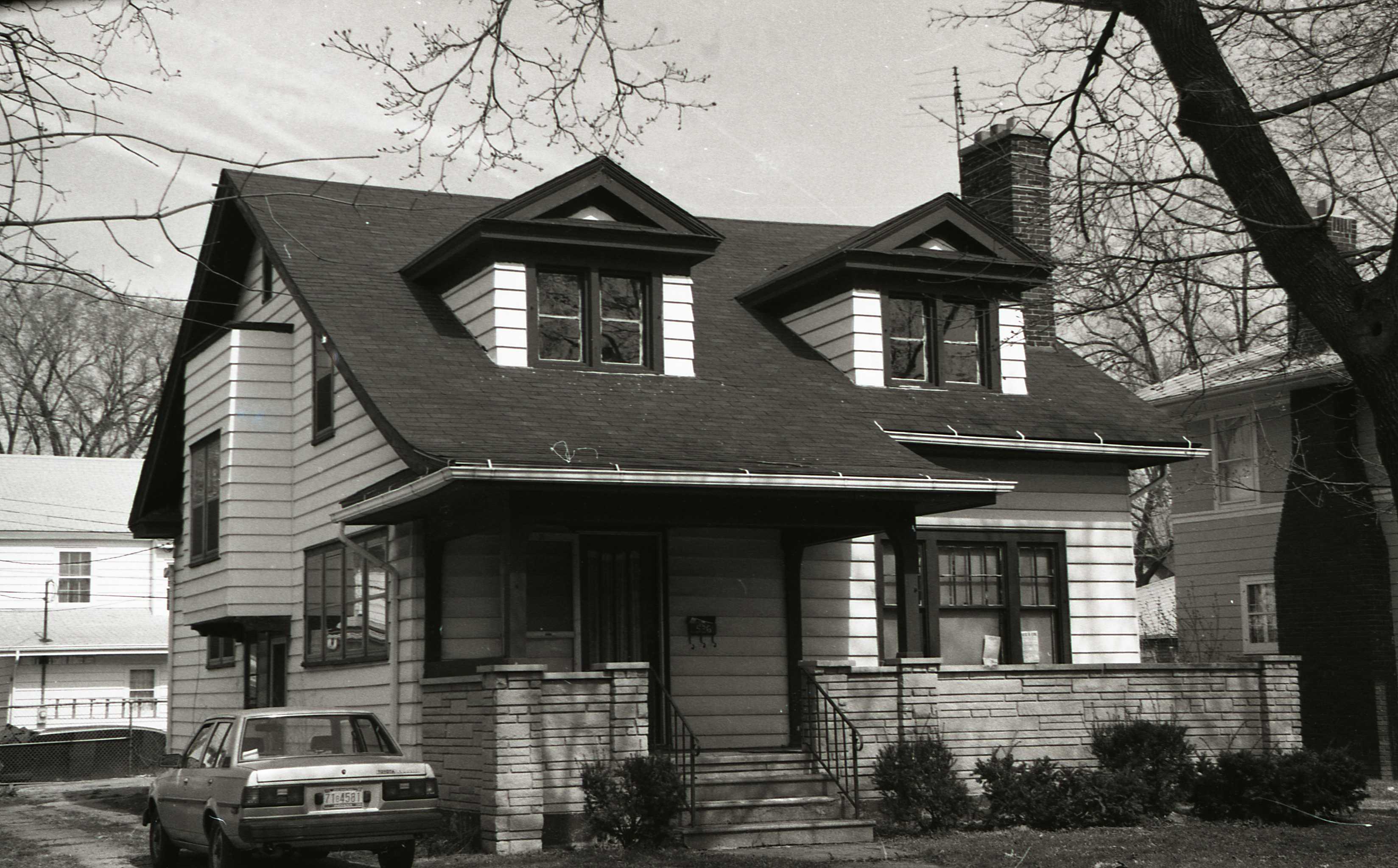 Image credit: Historic Preservation Commission of South Bend and St. Joseph County